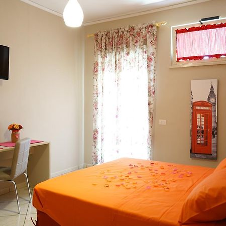 Welcome Inn Napoli מראה חיצוני תמונה