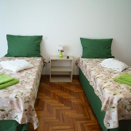 Welcome Inn Napoli מראה חיצוני תמונה