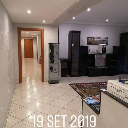 Welcome Inn Napoli מראה חיצוני תמונה