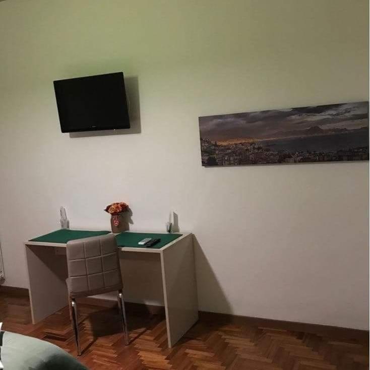 Welcome Inn Napoli מראה חיצוני תמונה
