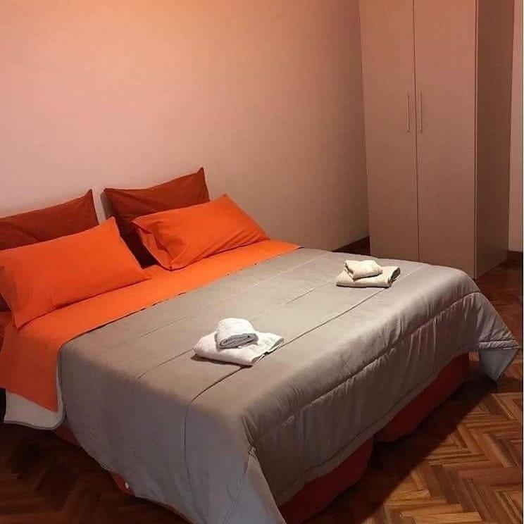 Welcome Inn Napoli מראה חיצוני תמונה