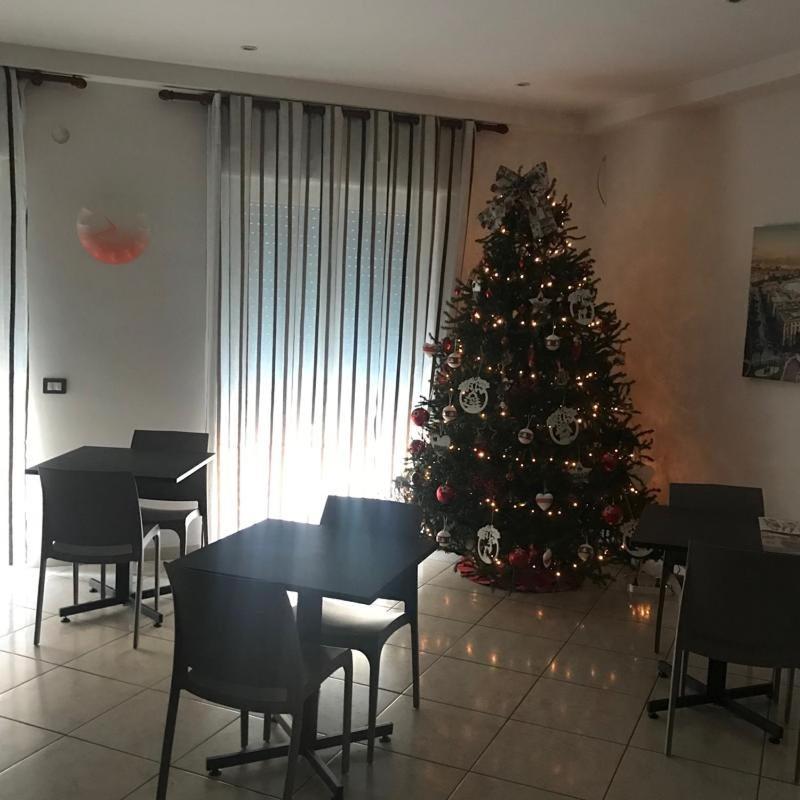 Welcome Inn Napoli מראה חיצוני תמונה