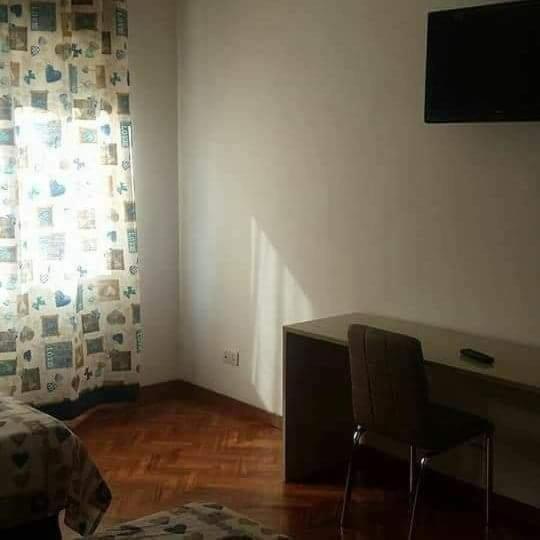 Welcome Inn Napoli מראה חיצוני תמונה