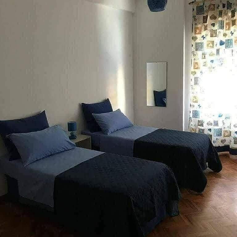 Welcome Inn Napoli מראה חיצוני תמונה