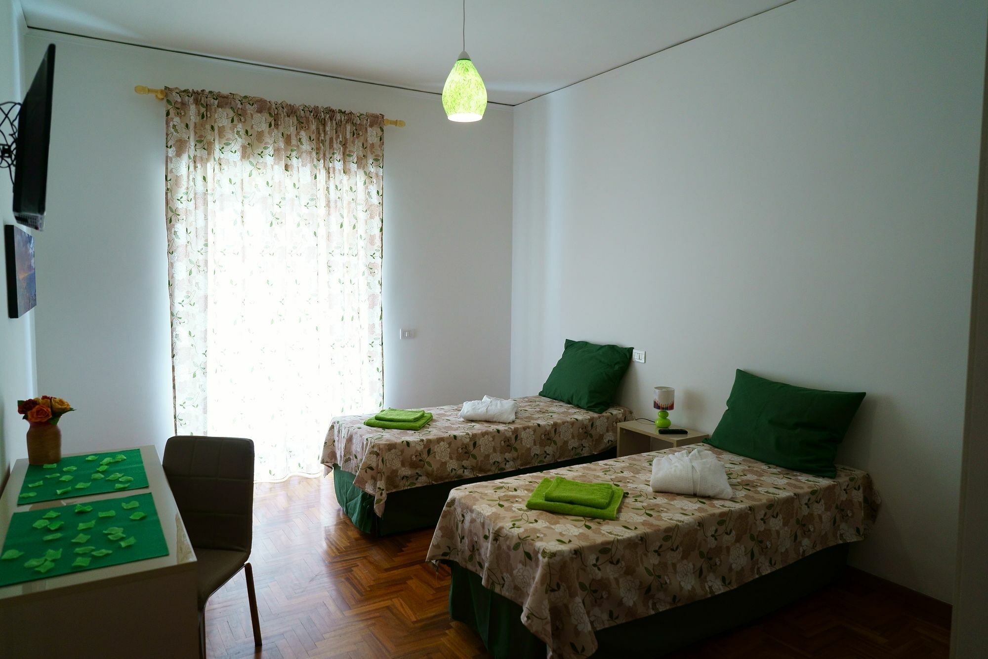 Welcome Inn Napoli מראה חיצוני תמונה