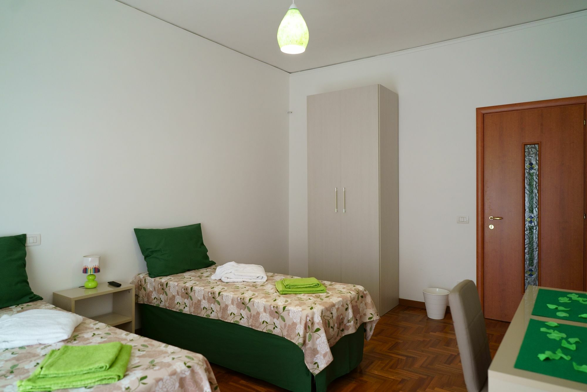 Welcome Inn Napoli מראה חיצוני תמונה