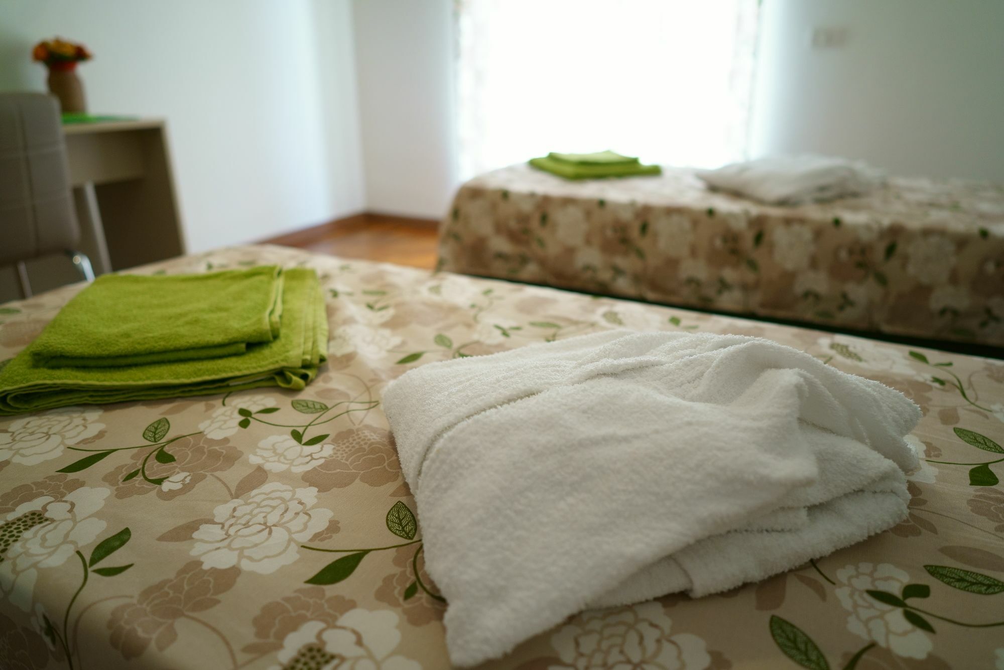 Welcome Inn Napoli מראה חיצוני תמונה