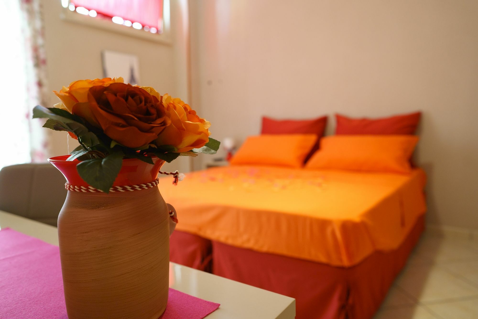 Welcome Inn Napoli מראה חיצוני תמונה