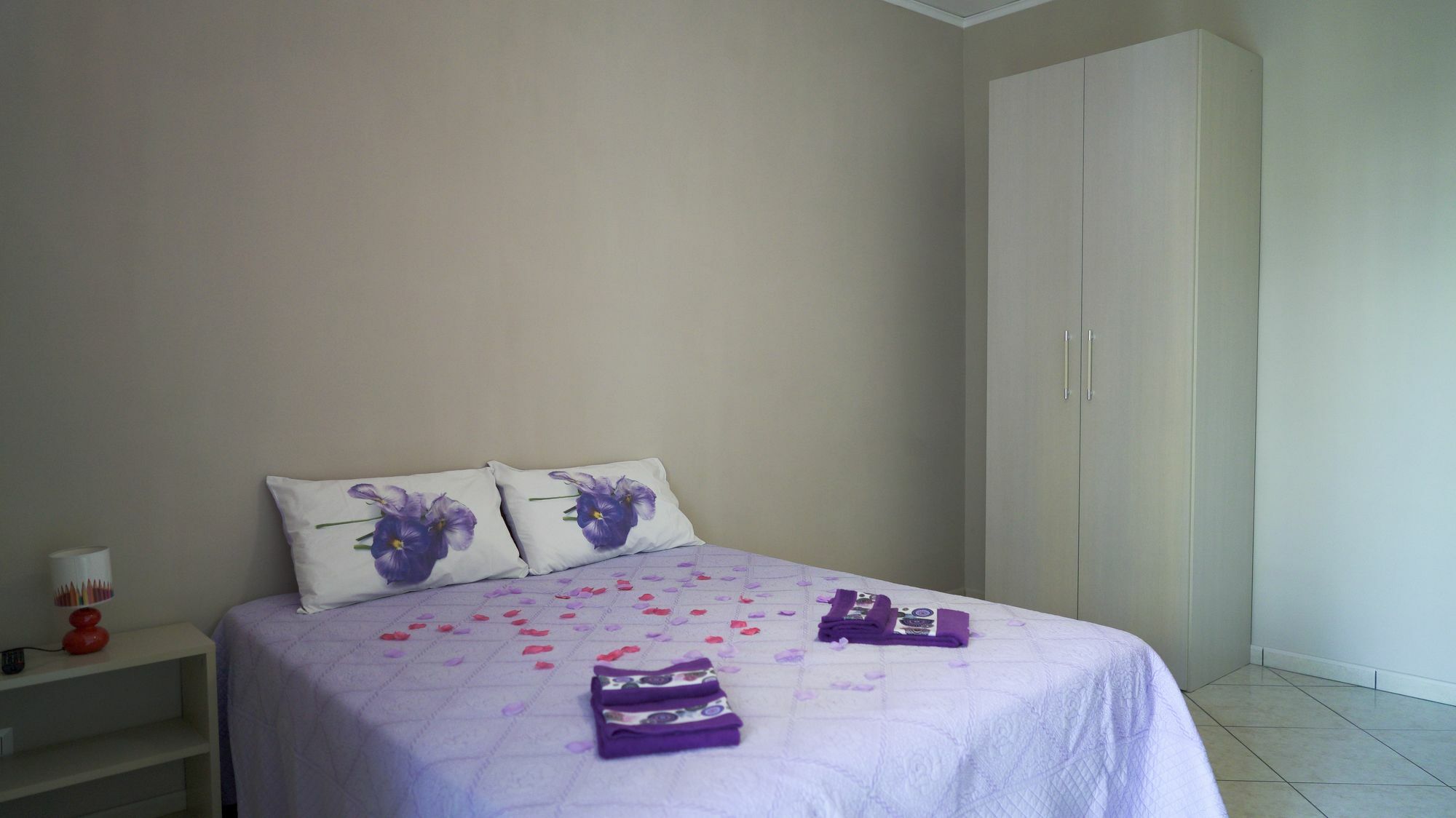 Welcome Inn Napoli מראה חיצוני תמונה
