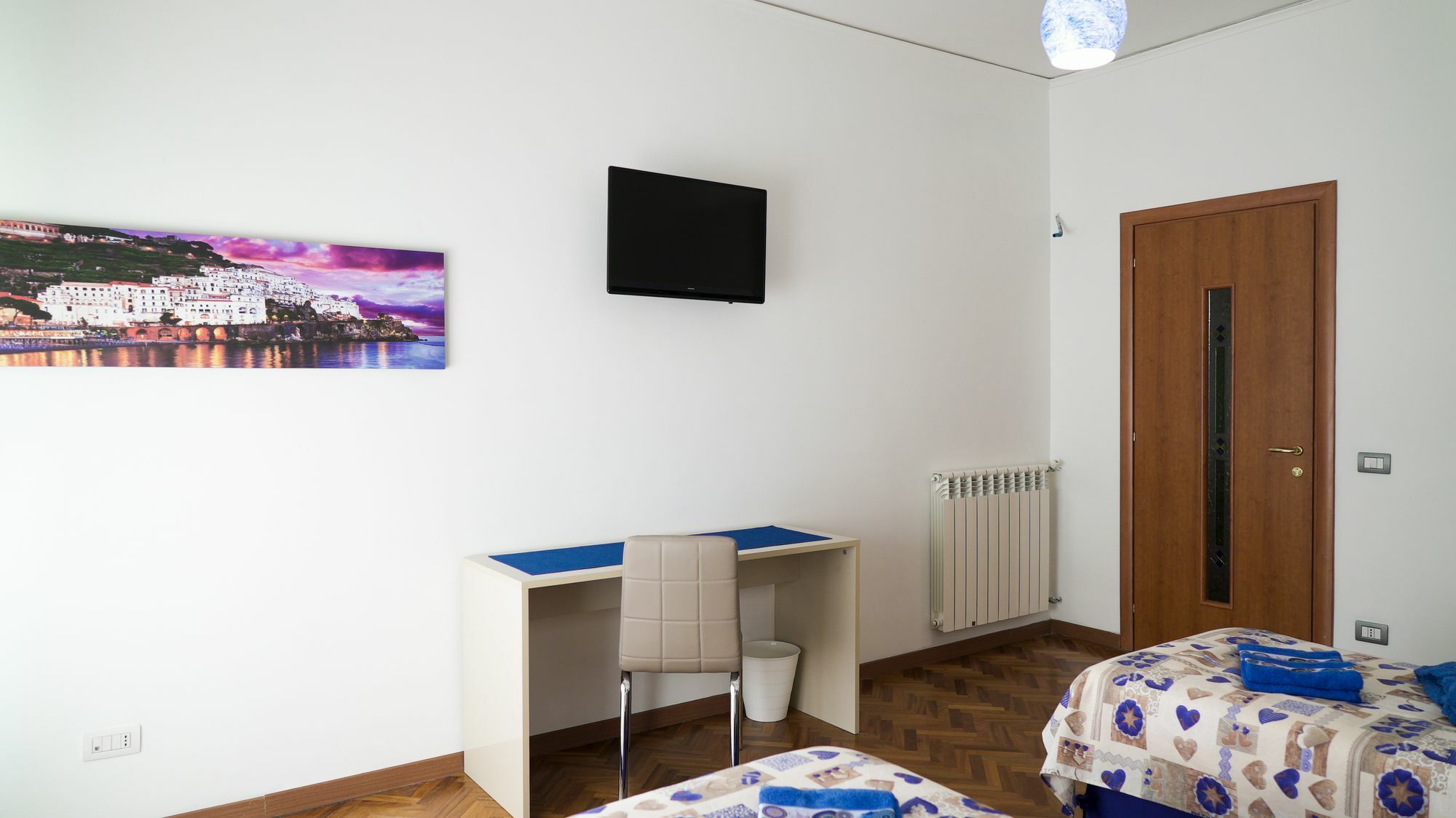 Welcome Inn Napoli מראה חיצוני תמונה