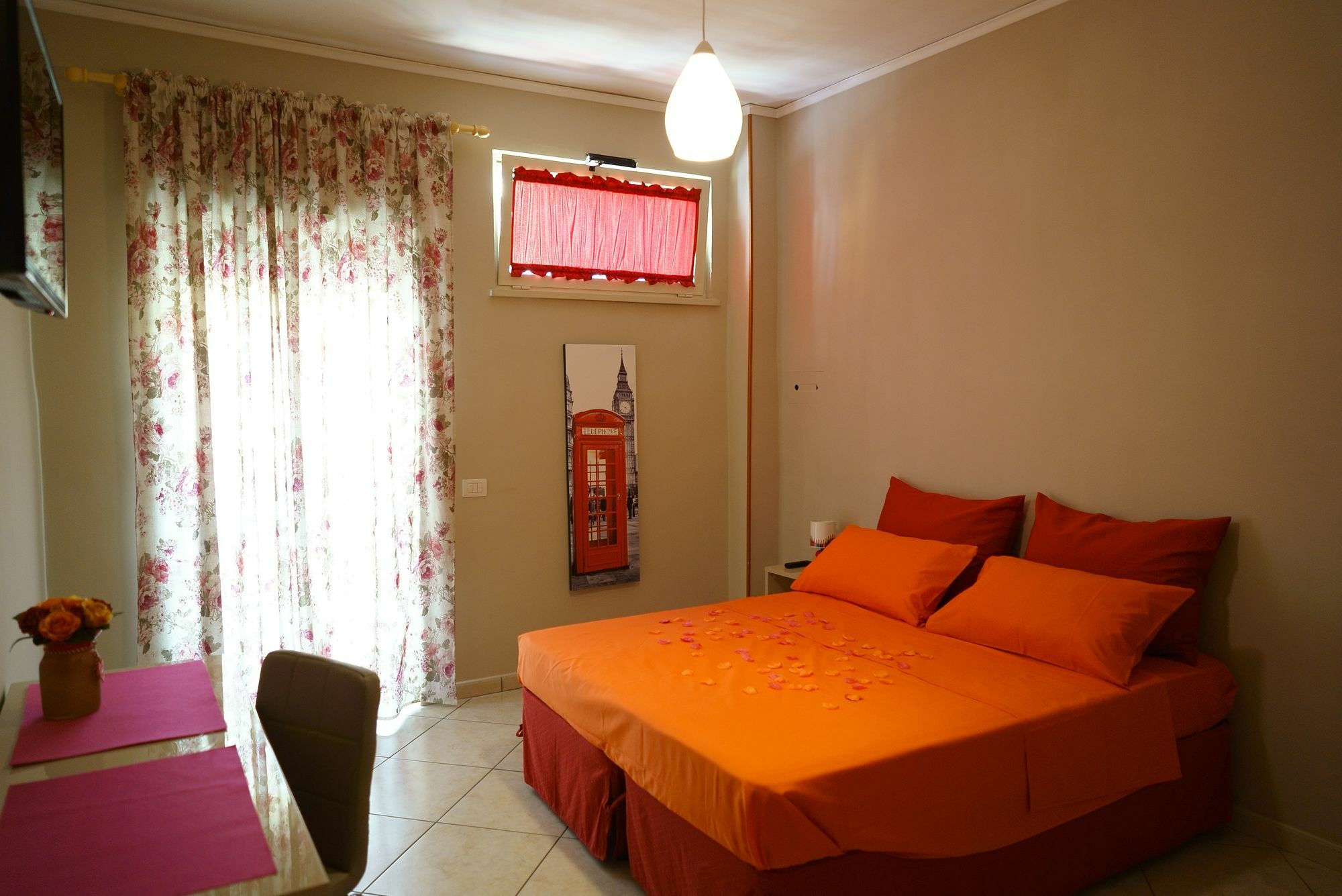 Welcome Inn Napoli מראה חיצוני תמונה